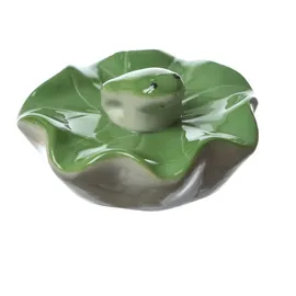 MARELIDA Teichdeko Schwimmfrosch Dekofigur Frosch für Teich Wasserschale 7,8cm