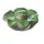 MARELIDA Teichdeko Schwimmfrosch Dekofigur Frosch für Teich Wasserschale 7,8cm