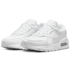 NIKE Air Max SC Sneaker Damen white/white-white-photon dust 41