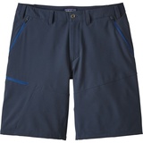 Patagonia Altvia Trail Shorts - 10 in. 28 New Navy 32