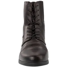 Suedwind Footwear Advanced II BZ Lace Soft Stiefelette Braun 43