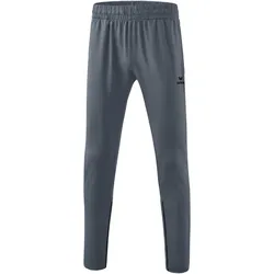 erima Performance Trainingshose slate grey/schwarz XL