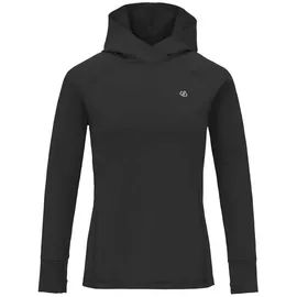 Dare 2b Dare2b Refresh Kapuzenpullover - Black - 38