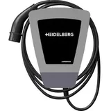 Heidelberg Home Eco 11 kW 7,5 m (00.779.3006) schwarz/silber
