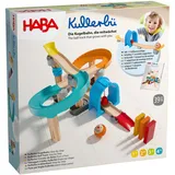 HABA Kullerbü Kugelbahn Step-By-Step (2012252001)