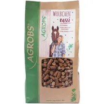 Agrobs Wölbchen Bussi 1,5 kg