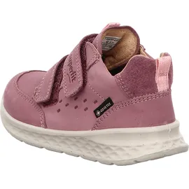 superfit  BREEZE Gore-Tex 2026 High Klettverschluss Lila/Rosa 22