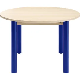 Tom Tailor COLOR TABLE Ø 120 cm beige