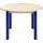 Tom Tailor COLOR TABLE Ø 120 cm beige