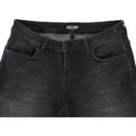 Cars Jeans Cars Jeansshorts "California" in Schwarz - S