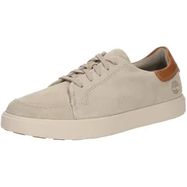 Timberland Emerson Street Herren Weite E Grau/Braun 43,5