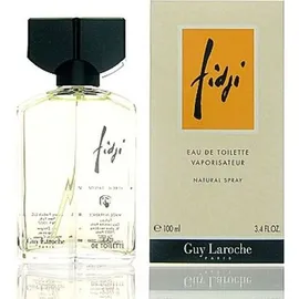 Guy Laroche Fidji Eau de Toilette 100 ml