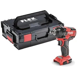 Flex IW 1/2" 18.0-EC ohne Akku + L-Boxx