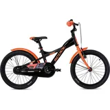 S'Cool XXlite 18 Zoll RH 26 cm black/orange