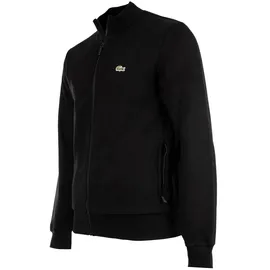 Lacoste Trainingsjacke Herren Schwarz M