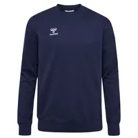 Hummel hmlGO 2.0 Sweatshirt 7026 marine M