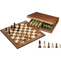 Philos 2503 - Turnierschachset,