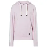 super.natural Colorado Hoodie Gallon/Rosa 44