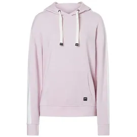 super.natural Colorado Hoodie Gallon/Rosa 44