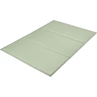Vevor Japanische Tatami-Matte Faltbar Tatami Bodenmatte 2032x1397mm Binsengras