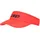 CEP Core Run Foldable Visor rot One Size