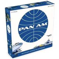 FUNKO 749008 Pan Am