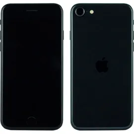 Apple iPhone SE 2022 64 GB Mitternacht