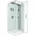 Dampfdusche Duschtempel Sauna Dusche Duschkabine D38-10R2-EC 90x90 mit 2k Scheiben Versiegelung