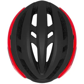 Giro Agilis MIPS 55-59 cm matte black/bright red