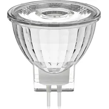LED's light LED-Spot 0620139 2W GU4 warmweiß