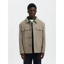 Selected MITCH Taupe XL