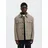 Selected Regular Fit Hemdjacke mit Woll-Anteil Modell 'MITCH', Taupe, XL