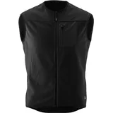 Gonso Adventure Fleece Schwarz L
