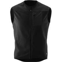 Gonso Adventure Fleece Schwarz L