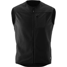 Gonso Adventure Fleece Schwarz L