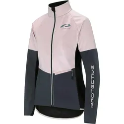 Softshelljacke - Fahrrad - Damen - P-Beat Street 2.0 W - rosa rosa DE 46