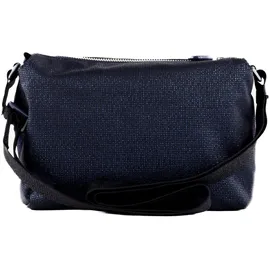 Mandarina Duck Umhängetasche MD20 Lux Pochette Lux Navy
