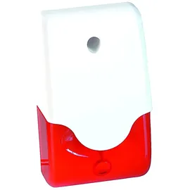 ABUS SG1681 Kombisignalgeber rot