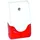 ABUS SG1681 Kombisignalgeber rot