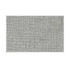 Switch Eckcouch Mikrofaser 3-Sitzer Grau