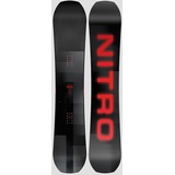 Nitro Team Pro WIDE Snowboard uni, 162W