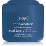 Ziaja Acai Berry Gesichtswasser mit Hyaluronsäure 200 ml