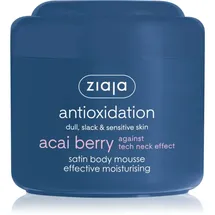 Ziaja Acai Berry Gesichtswasser mit Hyaluronsäure 200 ml
