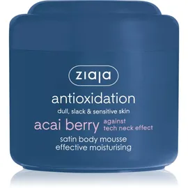 Ziaja Acai Berry Gesichtswasser mit Hyaluronsäure 200 ml