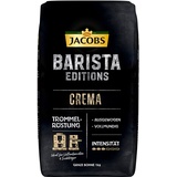Jacobs Barista Editions Crema 1000 g