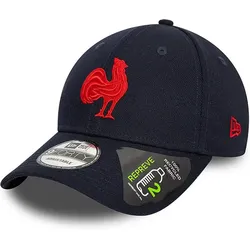 Ffr New Era Xv De France Cap Einheitsgröße