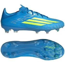 adidas F50 Pro FG Herren Blau 48