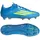 adidas F50 Pro FG Herren Blau 48
