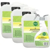 PVU Wespenspray 15,5 l Flüssigkeit