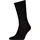 Tommy Hilfiger TH MEN SOCK 1P PREMIUM SILK CASHMERE Socken Schwarz 47-48